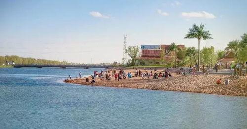 银川市三沙源最新爆料,最新爆料揭秘未来生态宜居蓝图”