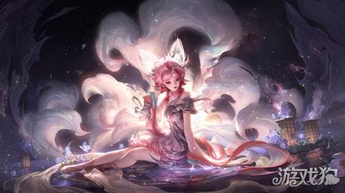 妲己九尾狐皮肤爆料最新,神秘狐尾舞动江湖