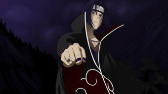 黑绝忍者最新爆料,揭秘忍界暗流涌动的神秘力量