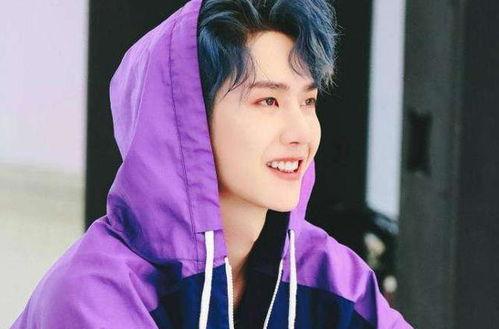 肖战王一博的最新爆料,幕后故事与精彩瞬间