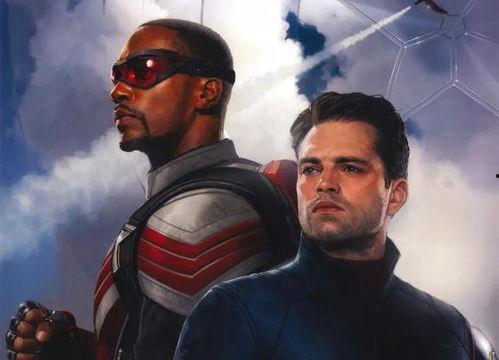 猎鹰与冬兵最新爆料,最新爆料揭秘漫威宇宙新篇章