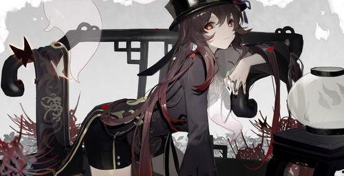 原神胡桃最新爆料,神秘力量觉醒，剑舞破晓，全新冒险即将开启！