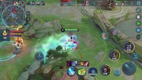 王者最新爆料小q,神秘英雄小Q即将登场，技能揭秘引玩家热议