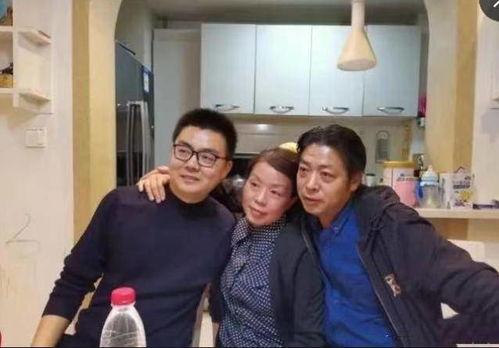 许敏哥哥最新爆料,揭秘事件背后惊人真相