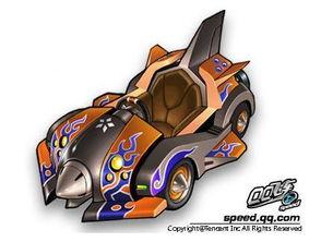 qq飞车赛车最新爆料,极致性能，速度与激情再升级！