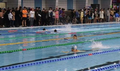 石大游泳馆最新爆料视频,畅游新体验，揭秘神秘设施