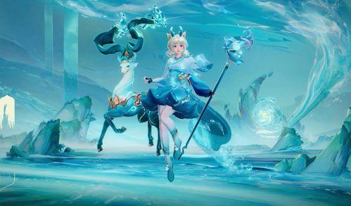 王者瑶兔年皮肤爆料最新,揭秘王者荣耀兔年皮肤新亮点